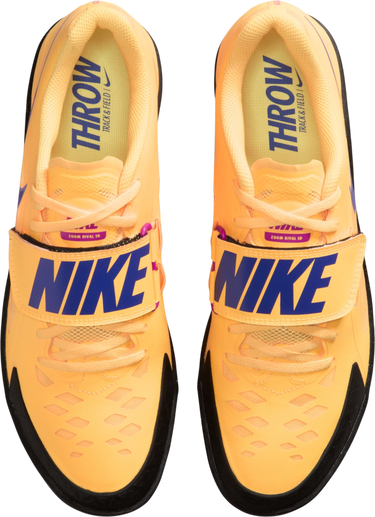 Tenisky a topánky Nike Zoom Rival SD 2 Žltá | fz9665-800, 2