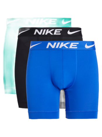 Nike Dri-FIT Micro Brief Boxershort 3er Pack ke1157-ghb