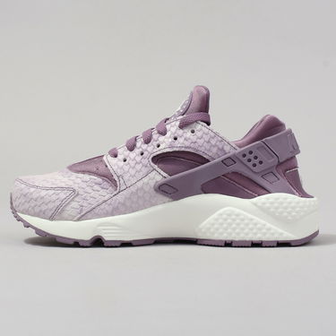 Tenisky a topánky Nike WMNS Air Huarache Run Premium Fialová | 683818-500, 1