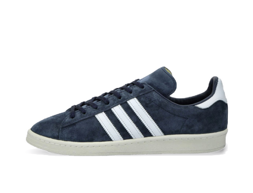 Tenisky a topánky adidas Originals Campus 80s "Collegiate Navy" Modrá | GX9405