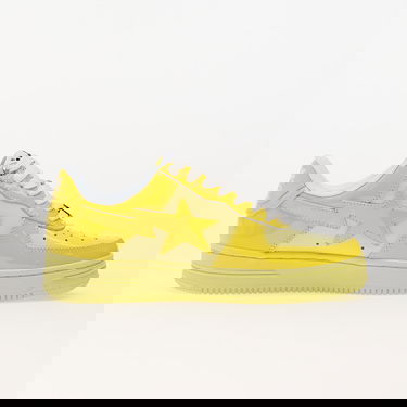 Tenisky a topánky BAPE A BATHING APE Colors Bape Sta Yellow Žltá | 001FWJ302001L YEL, 2