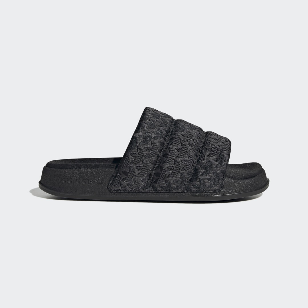 Tenisky a topánky adidas Originals Adilette Čierna | IG7149, 0