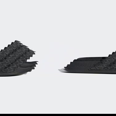 Tenisky a topánky adidas Originals Adilette Čierna | IG7149, 0