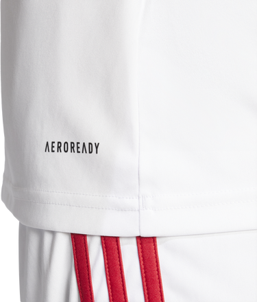Tričko adidas Originals Adidas Squadra 25 Jersey Biela | ji9993, 2