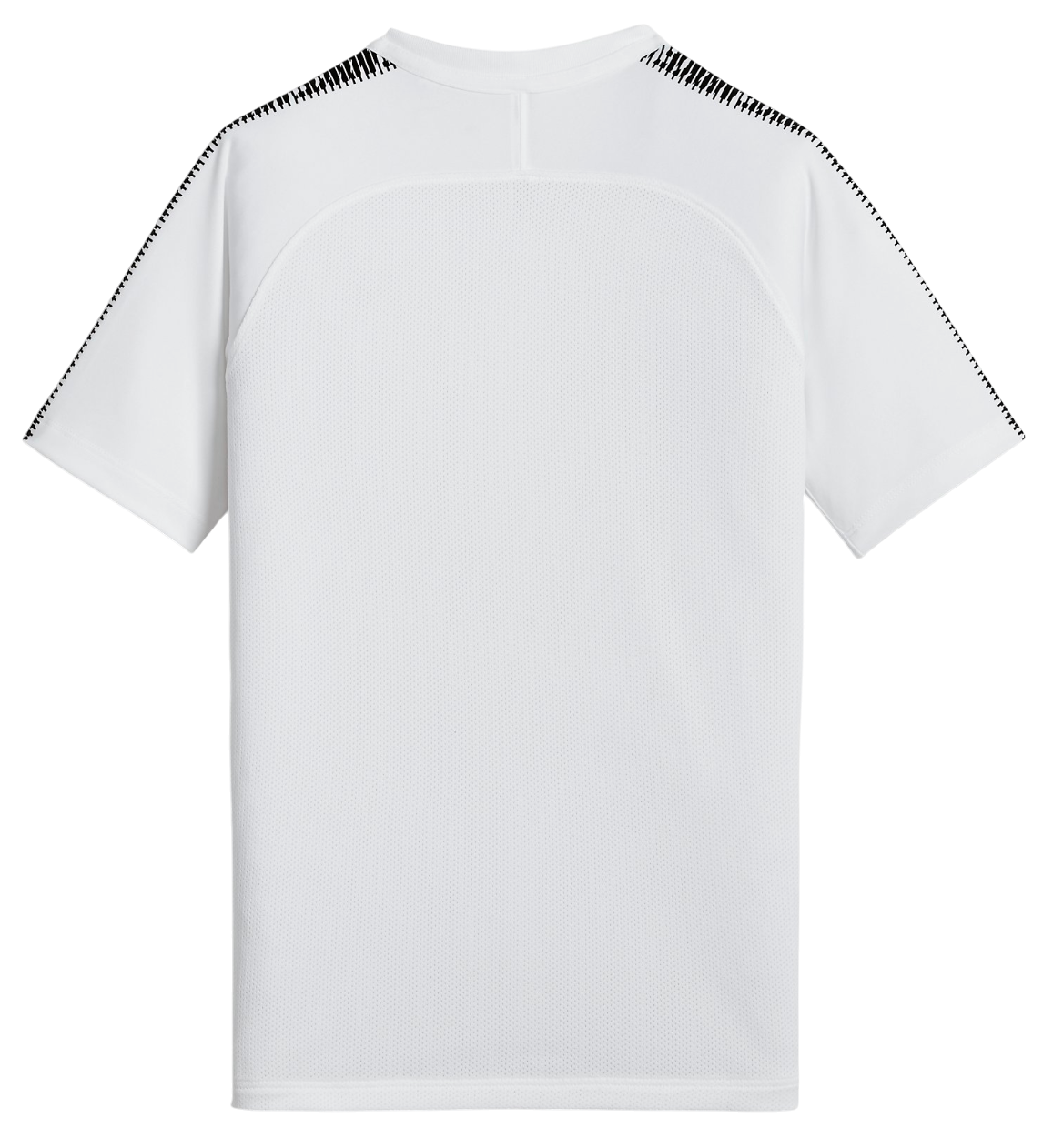 Tričko Nike Nike Breathe Squad Football Short Sleeve Top Biela | 859877-100, 1