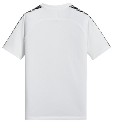 Tričko Nike Nike Breathe Squad Football Short Sleeve Top Biela | 859877-100, 1