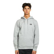 Mikina Dickies Oakport Hoodie Šedá | DK0A4XCDGYM1, 1