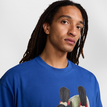Tričko Nike ACG ACG Dri-FIT Toucan T-Shirt Modrá | HJ0792-480, 2