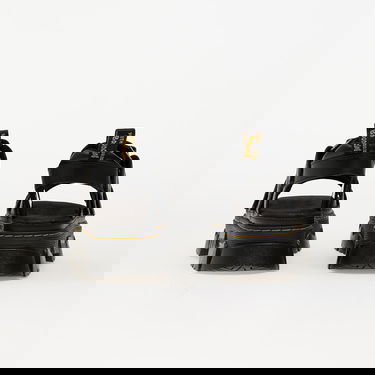 Tenisky a topánky Dr. Martens Mattison 3S Sandal Black Čierna | DM40891001, 4