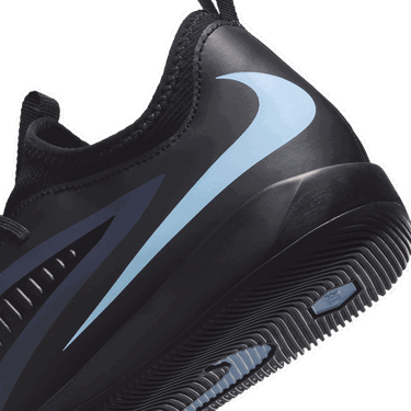 Tenisky a topánky Nike JR PHANTOM 6 LOW ACADEMY FG/MG Čierna | hm9203-003, 7