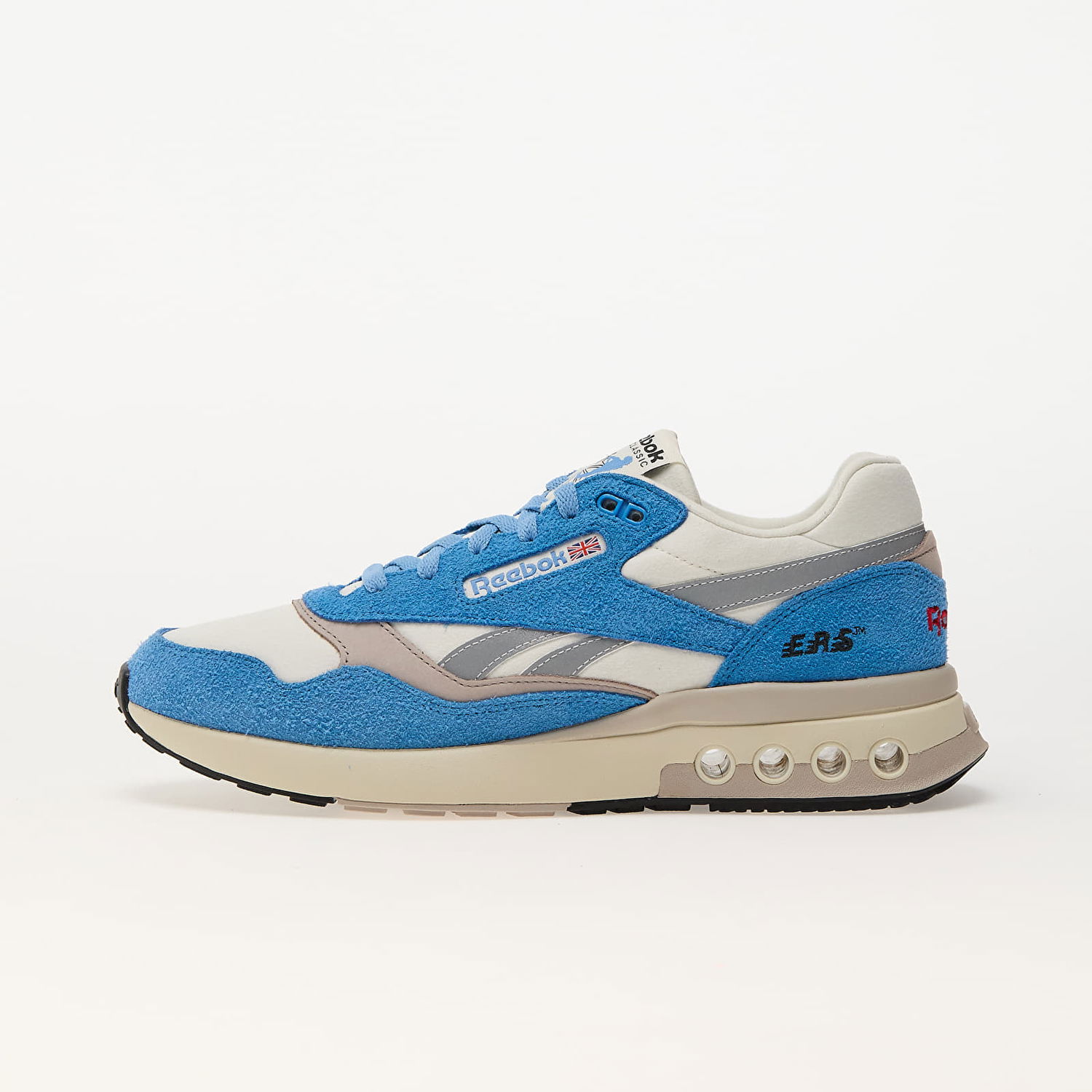 Tenisky a topánky Reebok Ers World Modrá | 100211662, 0