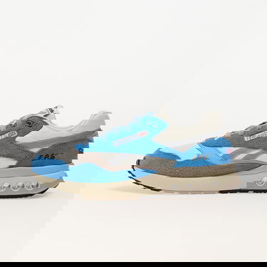 Tenisky a topánky Reebok Ers World Modrá | 100211662, 0