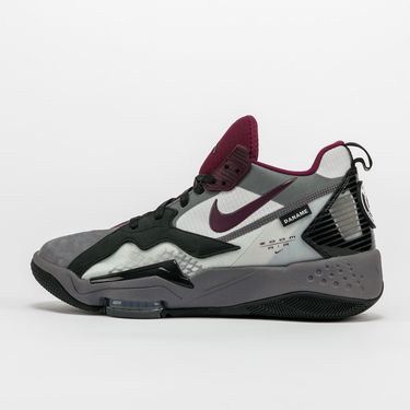 Tenisky a topánky Jordan Jordan Zoom '92 PSG Šedá | DA2554-006, 0