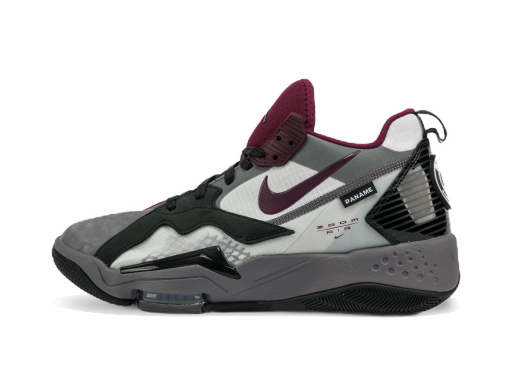 Tenisky a topánky Jordan Jordan Zoom '92 PSG Šedá | DA2554-006
