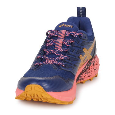 Tenisky a topánky Asics Running Trainers GEL TRABUCO TERRA Navy | 1012A902-410, 3