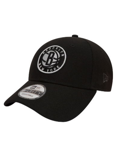 Šiltovka New Era NBA THE LEAGUE 9FORTY Cap Čierna | 885430091374