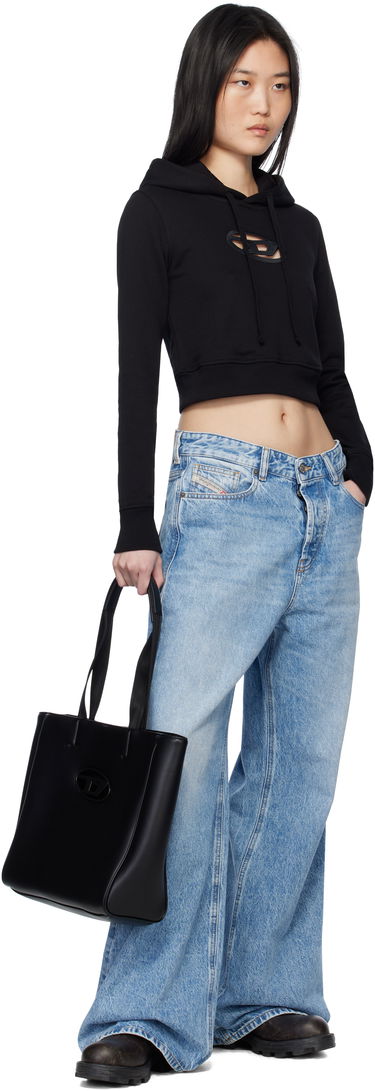 Džínsy Diesel 1996 D-Sire Denim Jeans Modrá | A06925 09I29, 3
