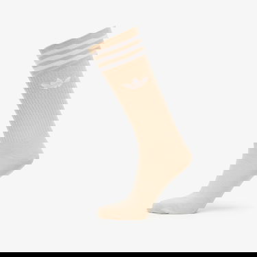 Ponožky adidas Originals Crew Socks 3-Pack Rôznofarebný | HL6767, 2