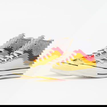 Tenisky a topánky Converse Chuck 70 Žltá | 169518C, 4
