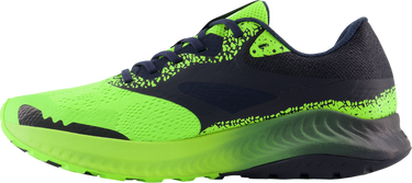Oblečenie New Balance Trailové boty DynaSoft Nitrel v5 GTX Zelené | mtntrgg5, 3
