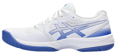 Tenisky a topánky Asics Indoorové GEL-COURT HUNTER 3 W Modrá | 1072a090-101, 2