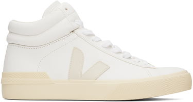 Tenisky a topánky Veja Minotaur Biela | TR0502918, 0