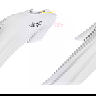Tričko Under Armour CURRY DUB NATION TEE Biela | 1379857-100, 4