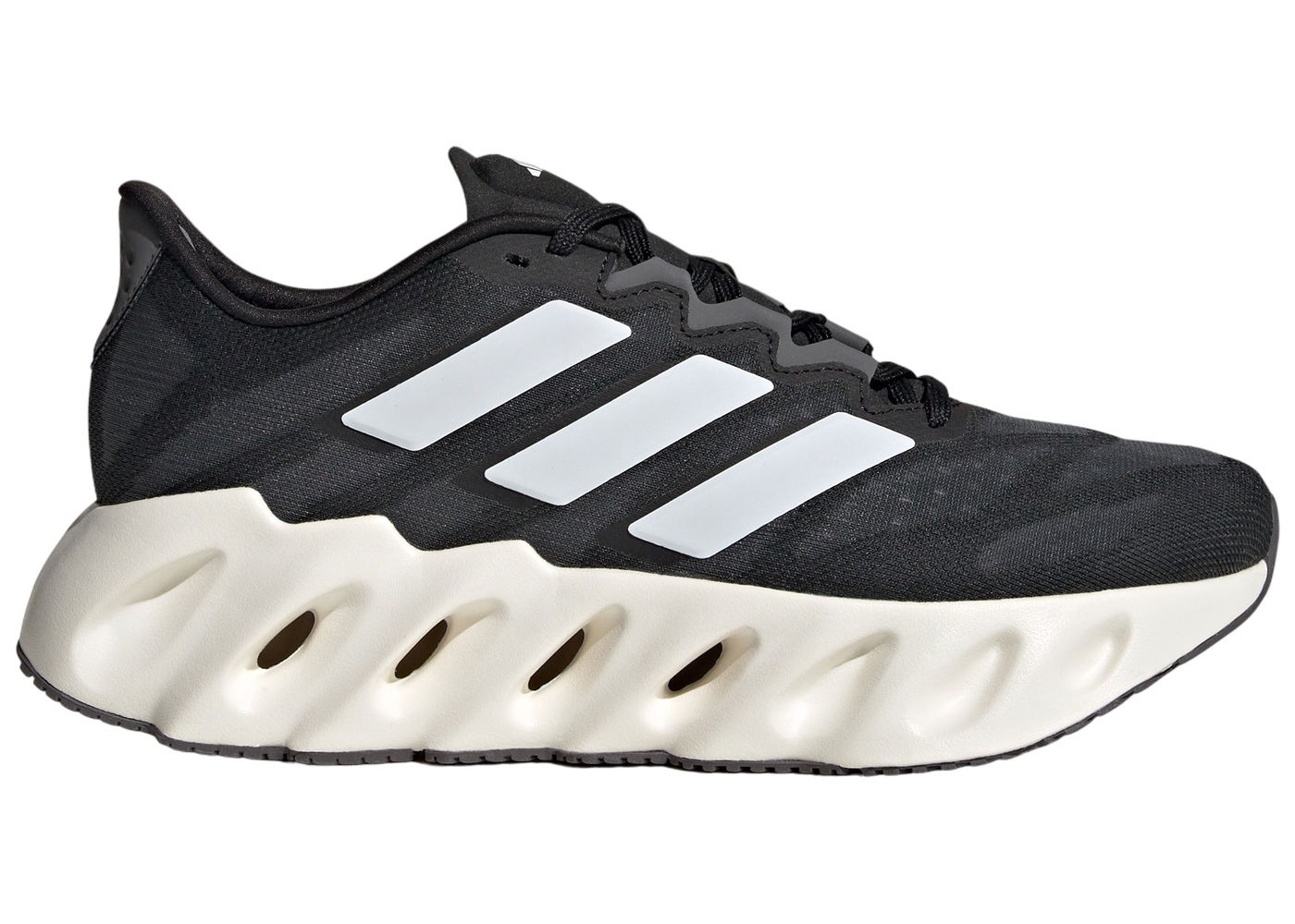 Tenisky a topánky adidas Performance Switch FWD Core Black Cloud White Grey W Čierna | ID1788, 0