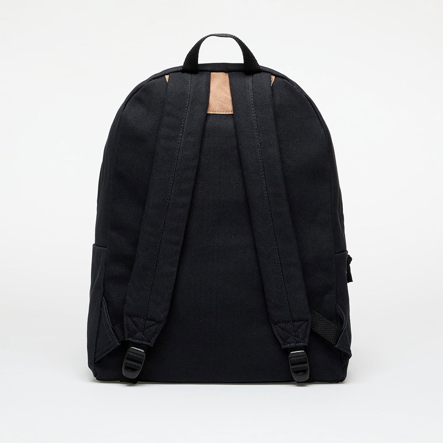 Batoh Napapijri Hering Backpack Black Čierna | NP0A4G990411, 1