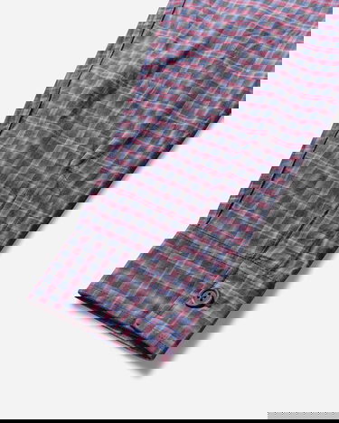 Košeľa OUR LEGACY Heusen Venice Check Shirt Rôznofarebný | M2252HV 001, 4