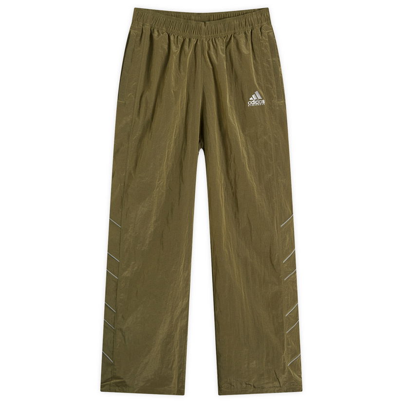 Nohavice adidas Originals EQT Track Pants Zelené | JX1456