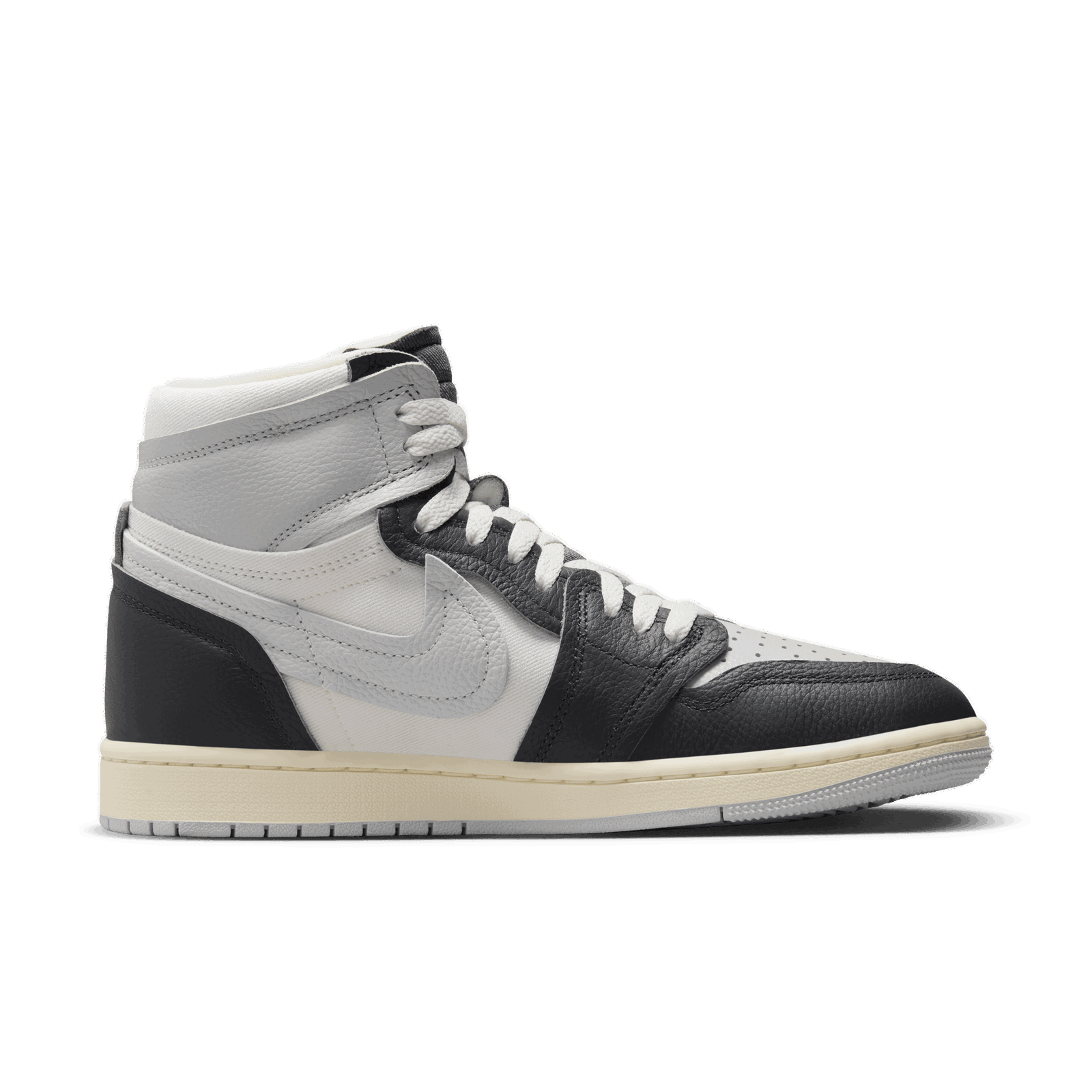 Air Jordan 1 High Method of Make