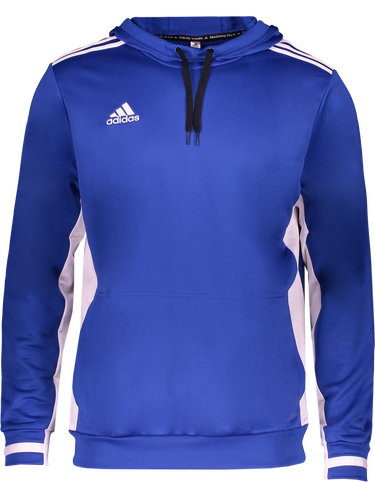 Mikina adidas Originals MT19 Hoodie Modrá | dw6786, 0
