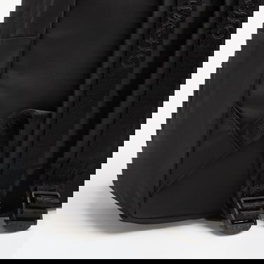 Batoh Off-White Black Big Bookish Backpack Čierna | OBNB001F24FAB0011080, 2