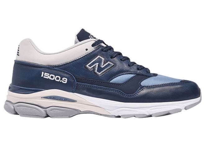 Tenisky a topánky New Balance 1500.9 Made in England Lakeland Pack "Navy" Navy | M15009LP, 0