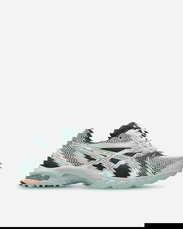 Tenisky a topánky Asics GEL-DS Trainer 14 Zelené | 1203A607-300, 0