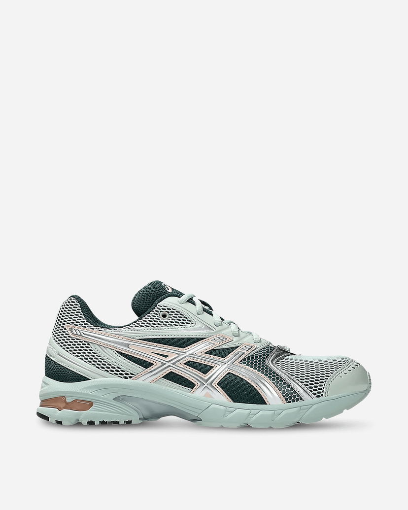 Tenisky a topánky Asics GEL-DS Trainer 14 Zelené | 1203A607-300