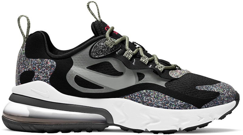 Tenisky a topánky Nike Air Max 270 React Grind Rôznofarebný | CN8282-001, 0