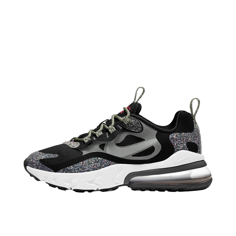 Tenisky a topánky Nike Air Max 270 React Grind Rôznofarebný | CN8282-001