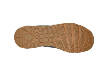 Tenisky a topánky Skechers Uno Šedá | 52468-CHAR, 2