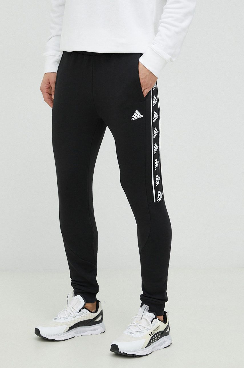 Tepláky adidas Originals Sweatpants Čierna | IC6795, 0