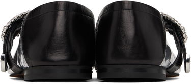 Šaty Wales Bonner Wales Bonner Glide Ballerina Flats Metalická | WBW43010B, 1