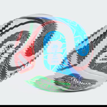 Športový doplnok adidas Performance FIFA World Cup 26™ League Trionda Soccer Ball Rôznofarebný | JD8045, 0