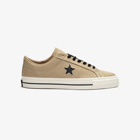 Cons One Star Pro "Ox Nomad Khaki"