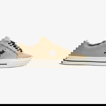 Tenisky a topánky Converse Cons One Star Pro "Ox Nomad Khaki" Béžová | A04612C, 1