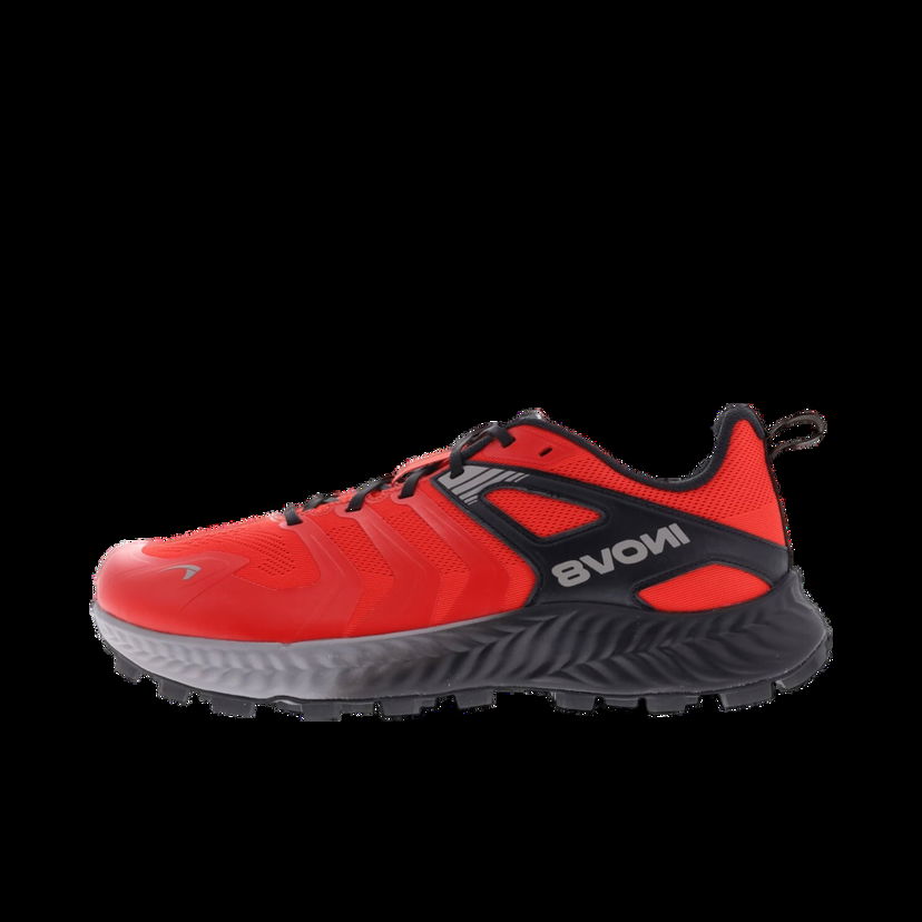 Tenisky a topánky inov-8 TrailTalon Wide Červená | 001275-rdbk-w-001