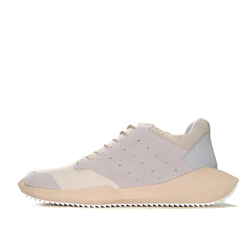 Tenisky a topánky adidas Originals Tech Runner x Rick Owens Béžová | B35085, 0