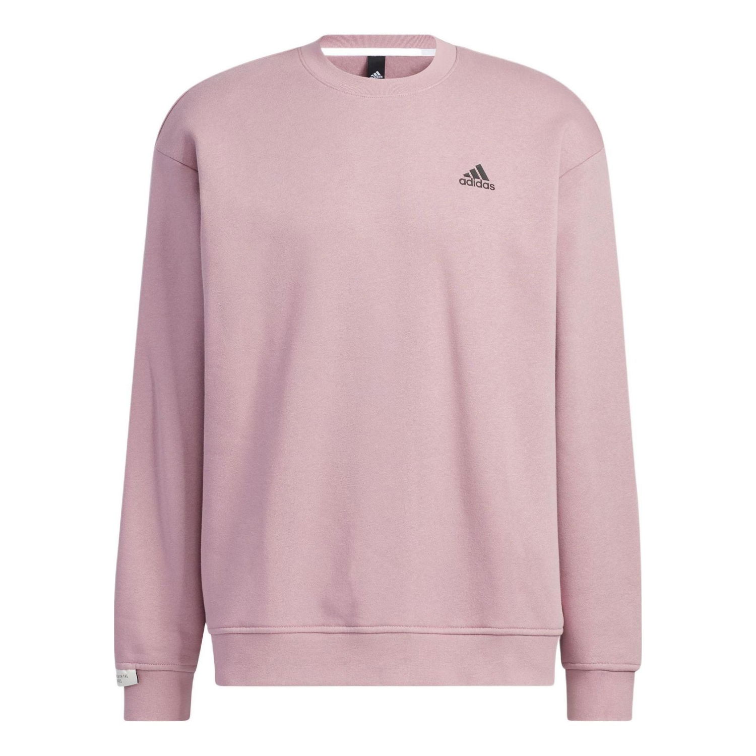 Sveter adidas Originals Training Sweatshirt Ružová | IB2715, 0