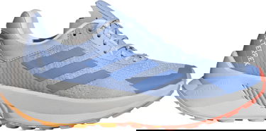 Tenisky a topánky adidas Performance TERREX SOULSTRIDE FLOW W Modrá | hp5571, 0