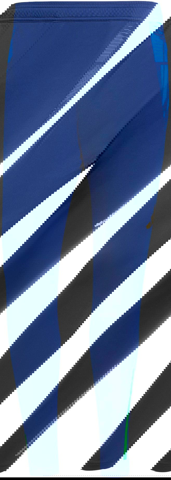 Nohavice adidas Originals FIGC TR PNT 2024 Modrá | iq2163, 1